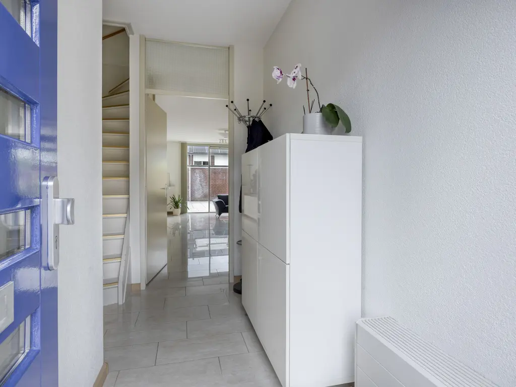Hazerswoudestraat 73, Zoetermeer