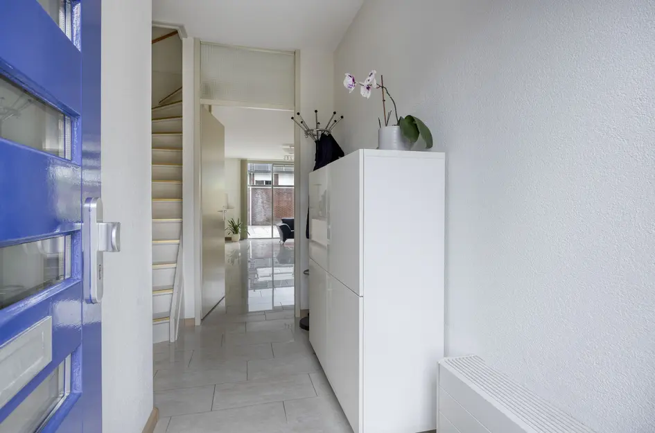 Hazerswoudestraat 73