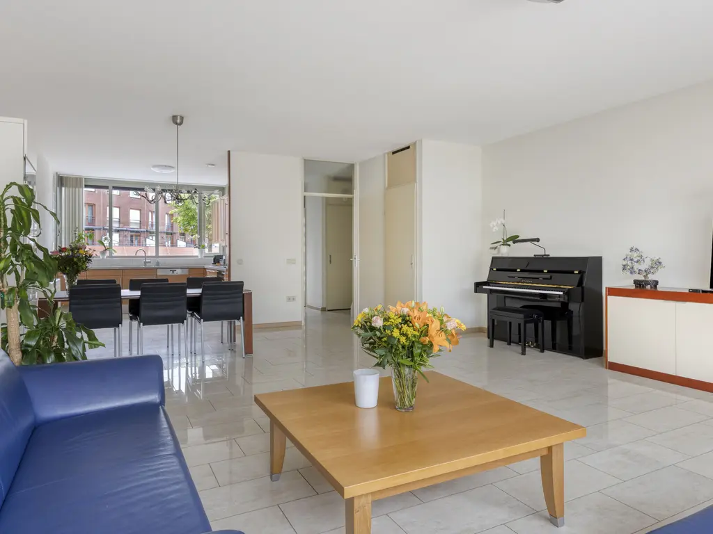 Hazerswoudestraat 73, Zoetermeer