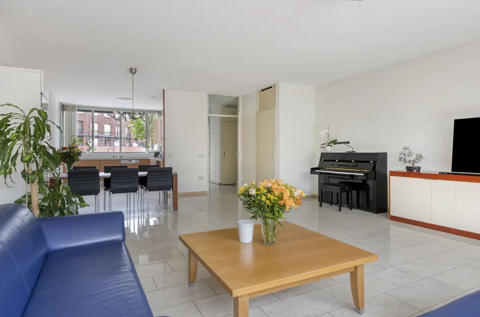 Hazerswoudestraat 73