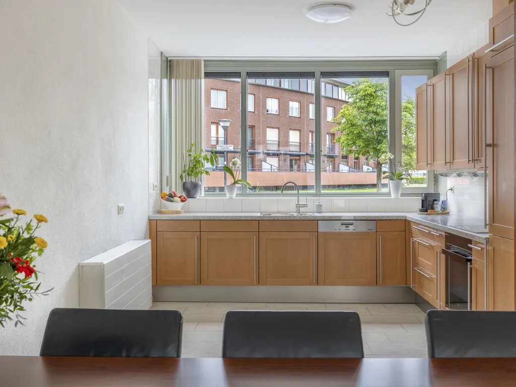 Hazerswoudestraat 73, Zoetermeer