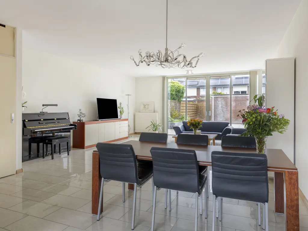 Hazerswoudestraat 73, Zoetermeer