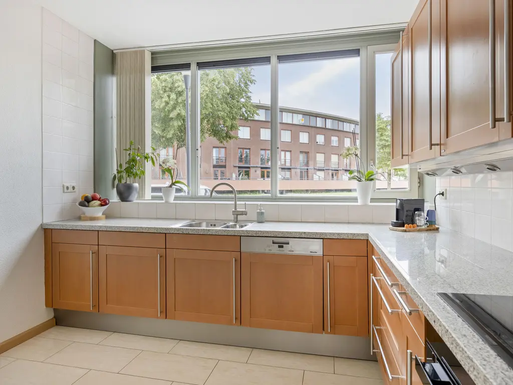 Hazerswoudestraat 73, Zoetermeer