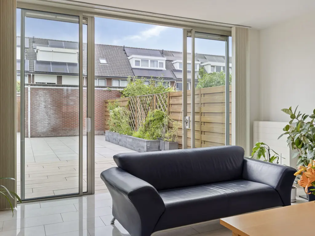 Hazerswoudestraat 73, Zoetermeer