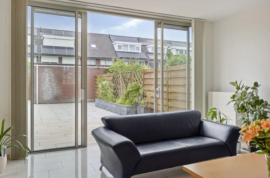 Hazerswoudestraat 73