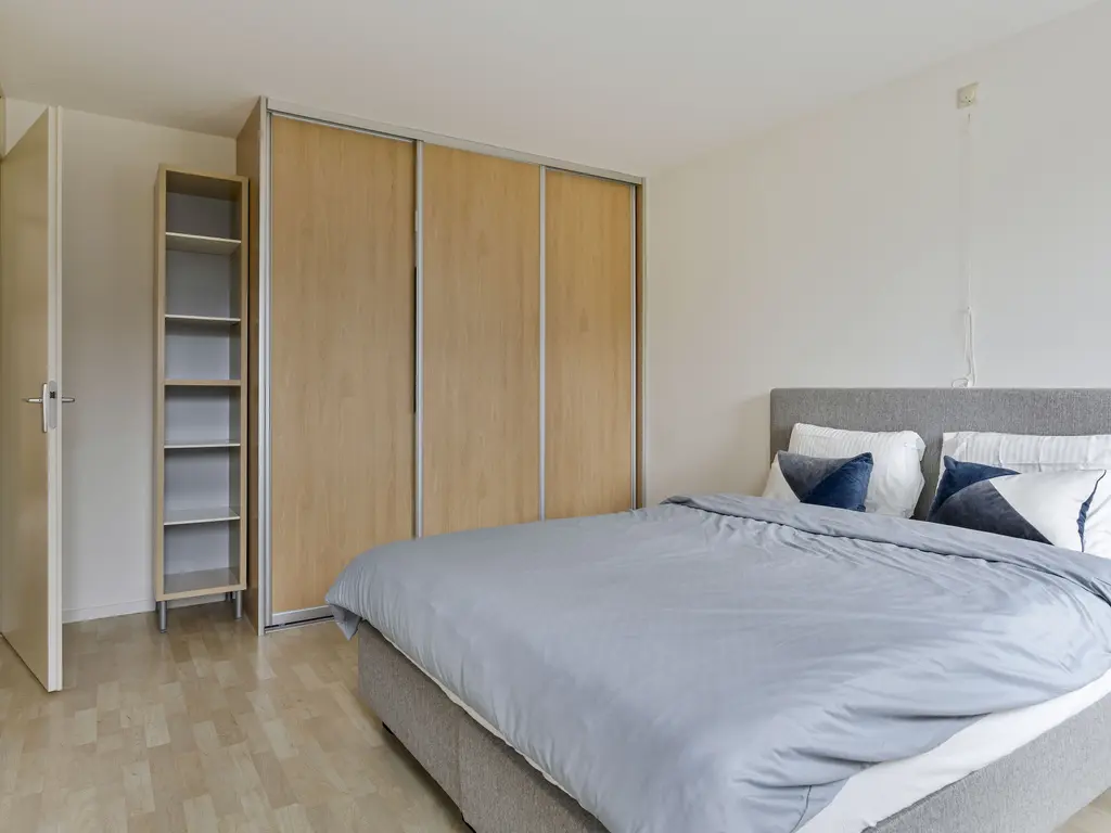 Hazerswoudestraat 73, Zoetermeer