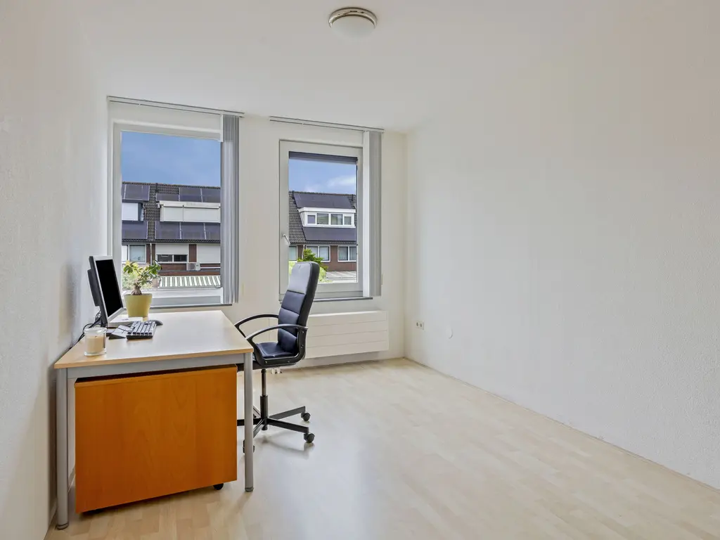Hazerswoudestraat 73, Zoetermeer
