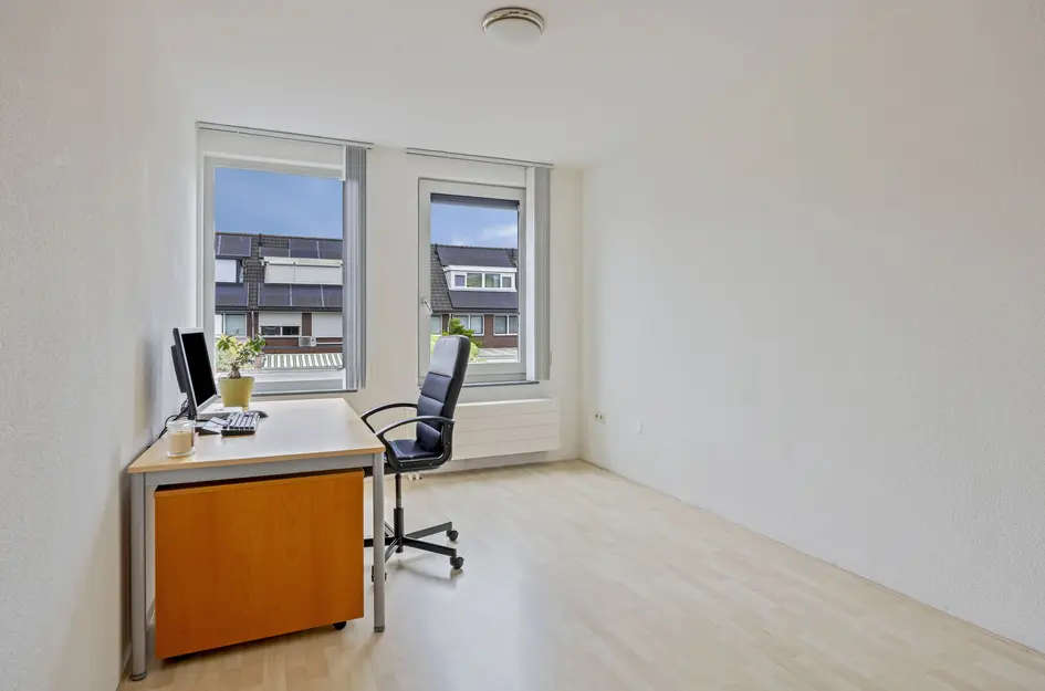 Hazerswoudestraat 73