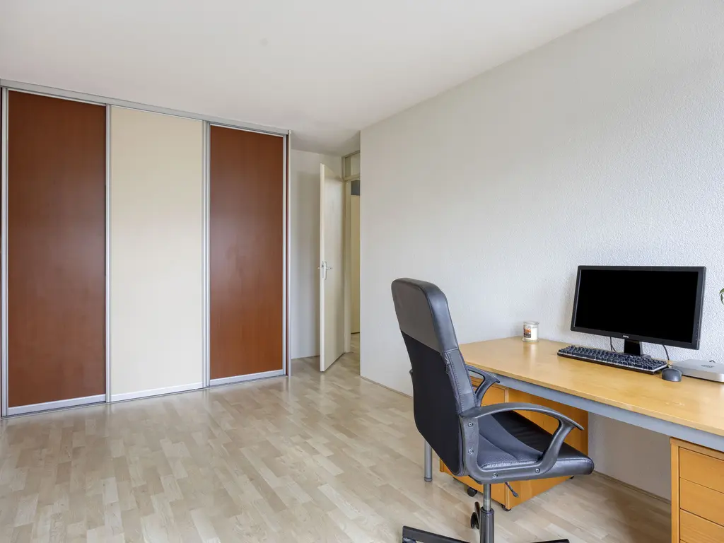 Hazerswoudestraat 73, Zoetermeer