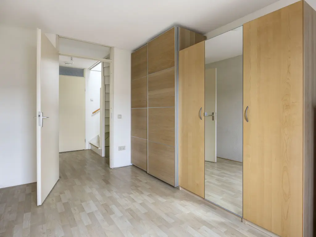 Hazerswoudestraat 73, Zoetermeer