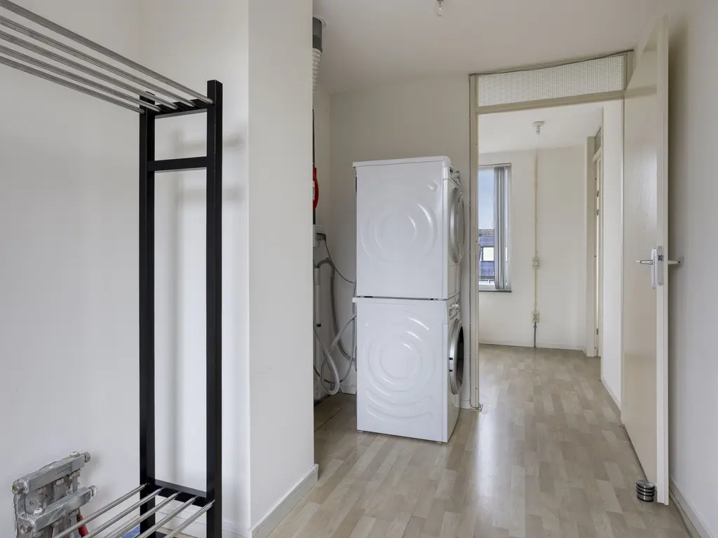 Hazerswoudestraat 73, Zoetermeer