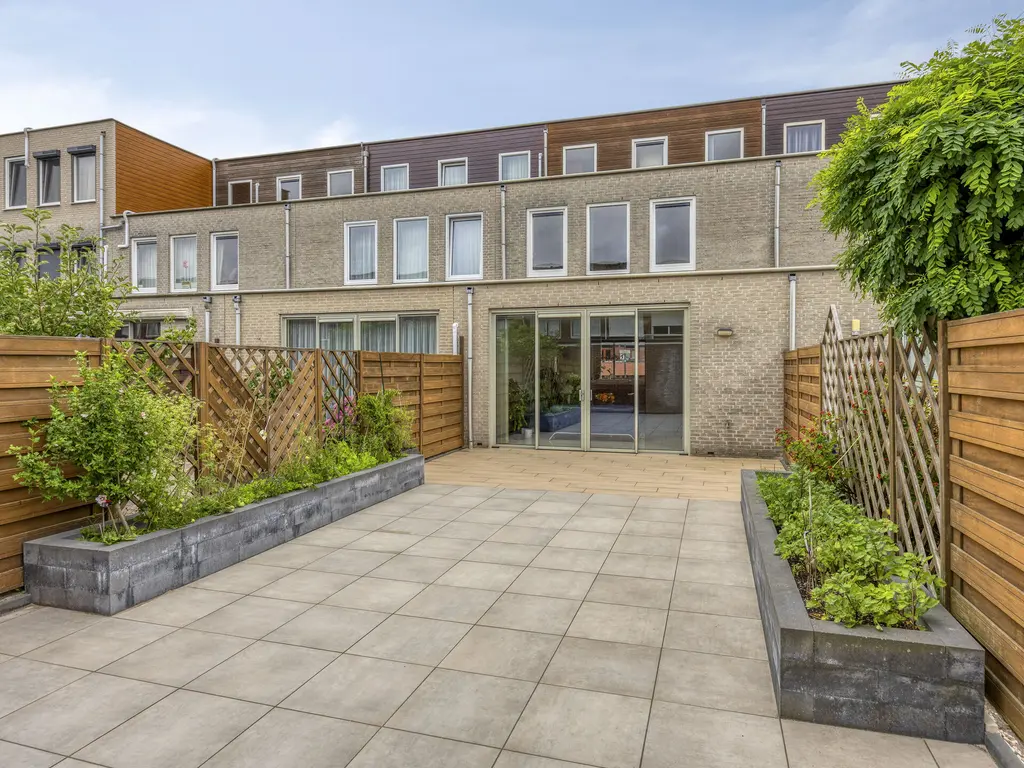 Hazerswoudestraat 73, Zoetermeer