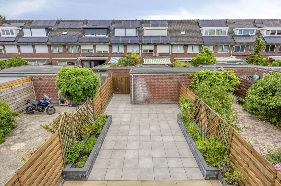 Hazerswoudestraat 73