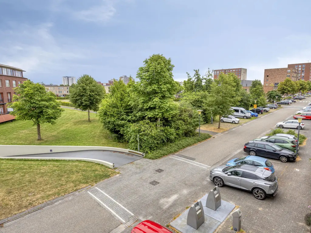Hazerswoudestraat 73, Zoetermeer