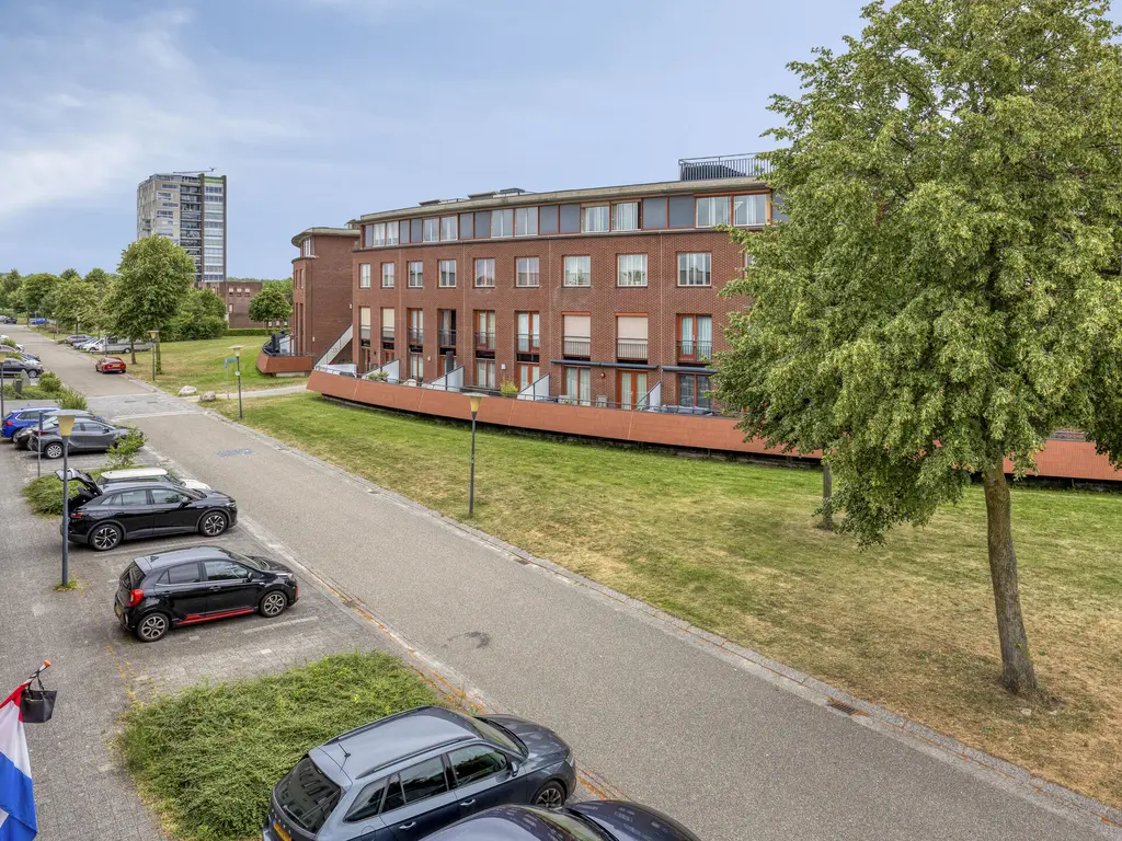 Hazerswoudestraat 73, Zoetermeer