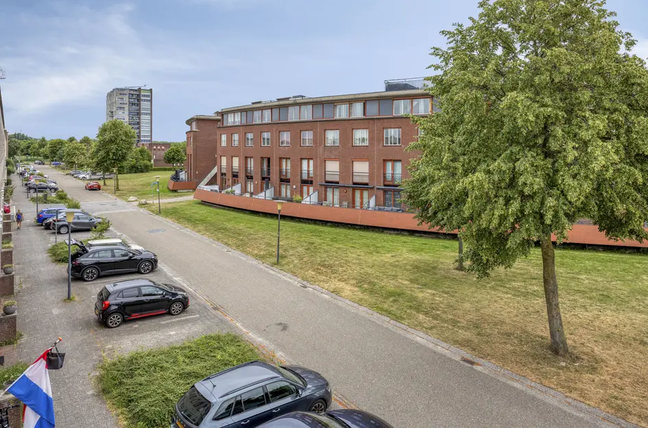Hazerswoudestraat 73