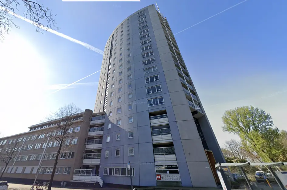Troelstrakade 17a
