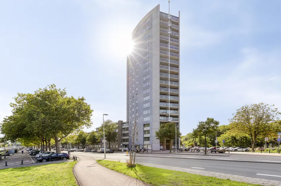 Troelstrakade 17a
