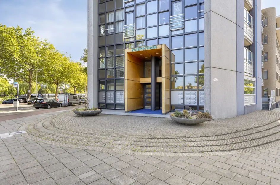 Troelstrakade 17a