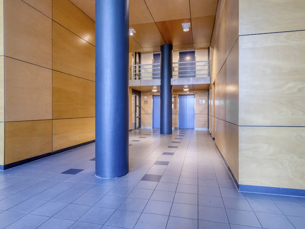 Troelstrakade 17a, Den Haag