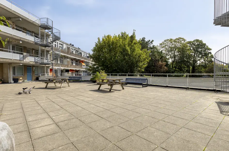 Troelstrakade 17a