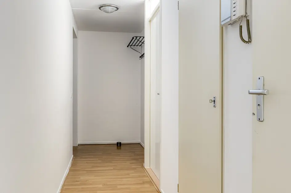 Troelstrakade 17a