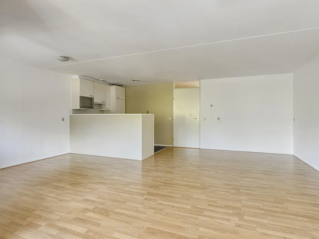 Troelstrakade 17a, Den Haag