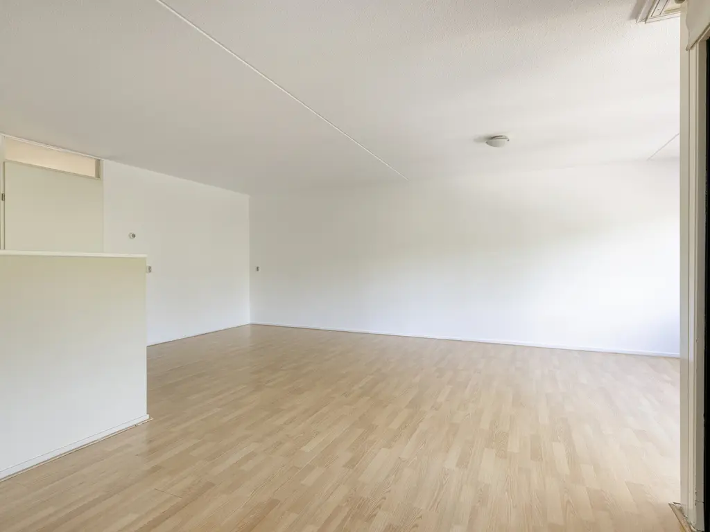 Troelstrakade 17a, Den Haag