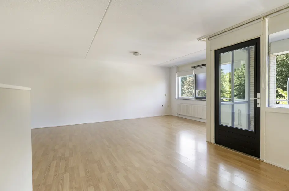 Troelstrakade 17a