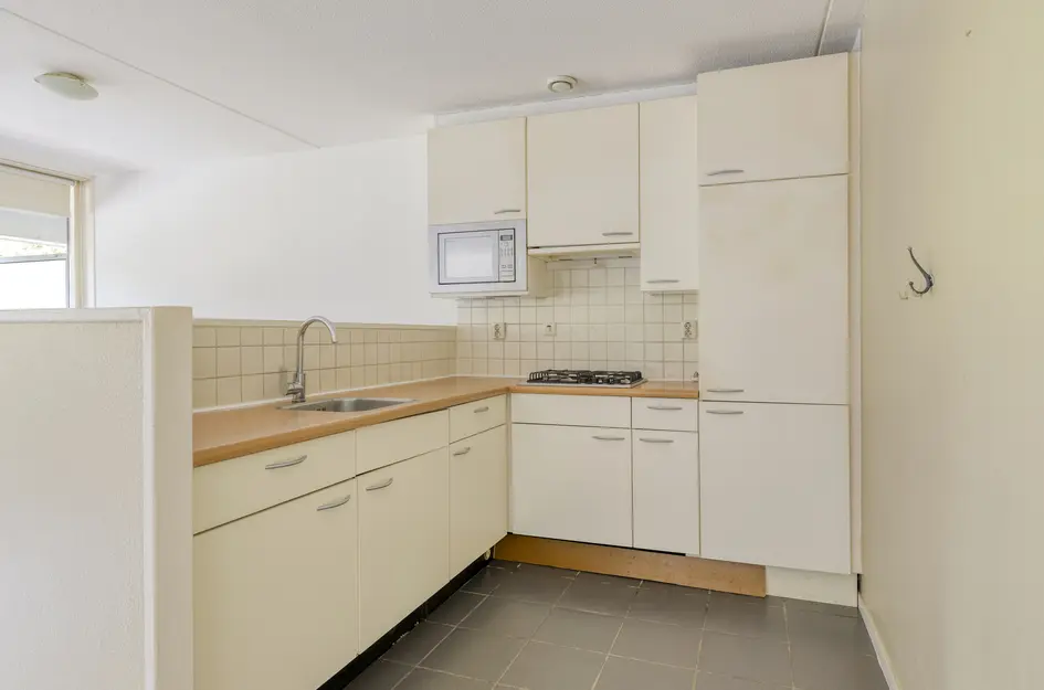 Troelstrakade 17a