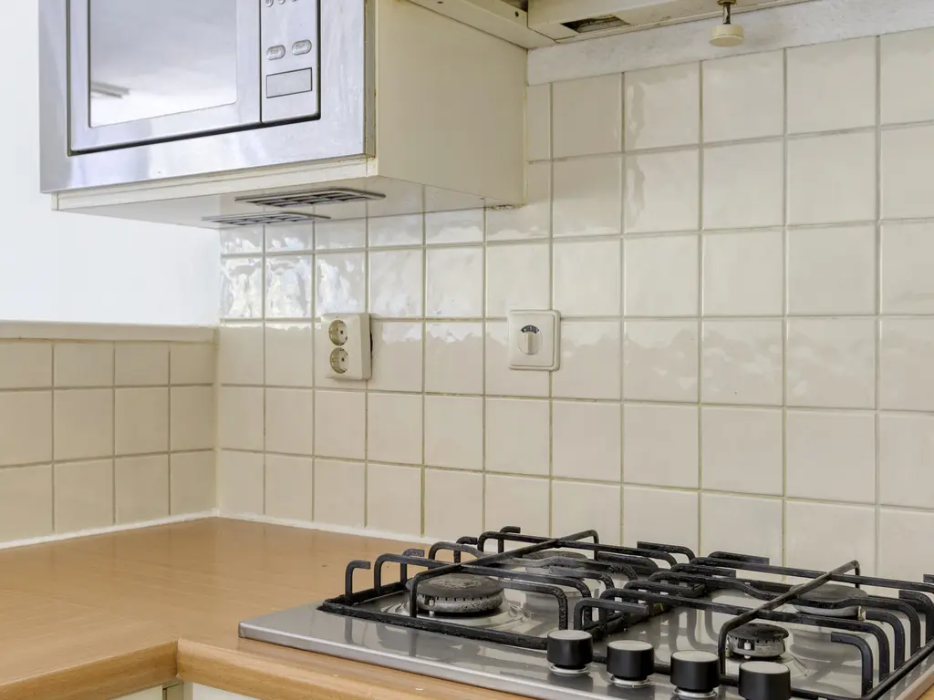 Troelstrakade 17a, Den Haag