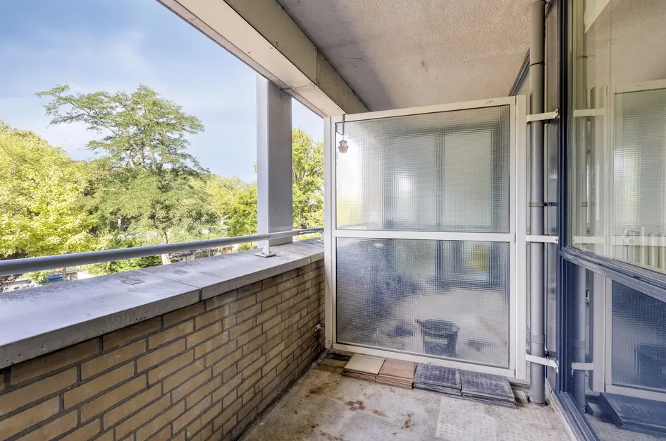 Troelstrakade 17a