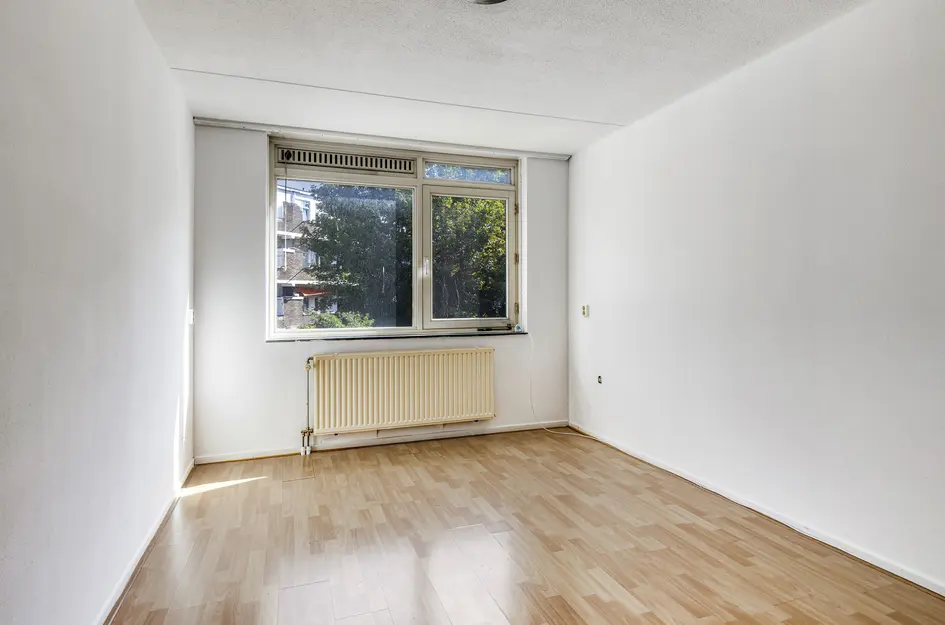 Troelstrakade 17a