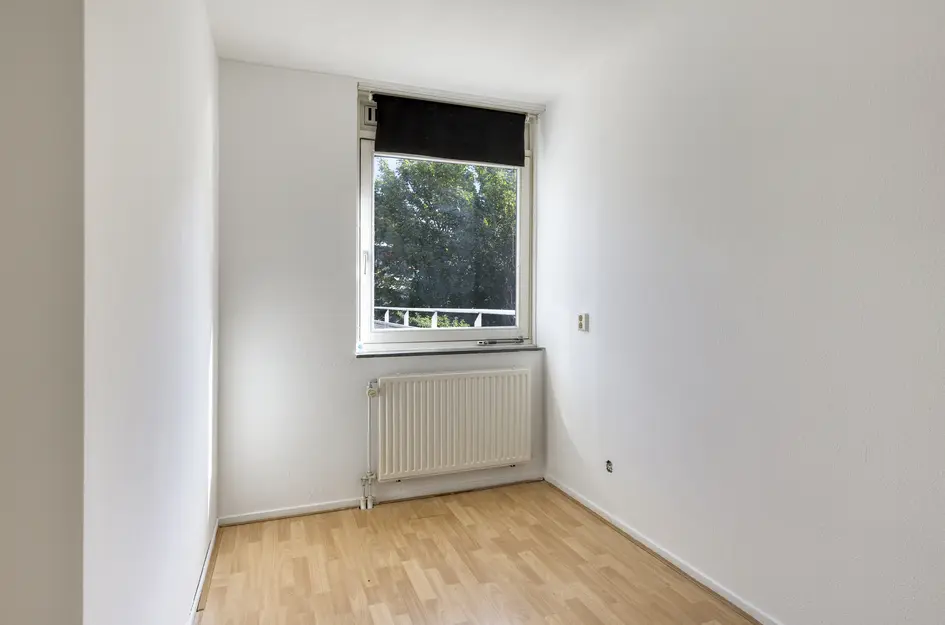 Troelstrakade 17a