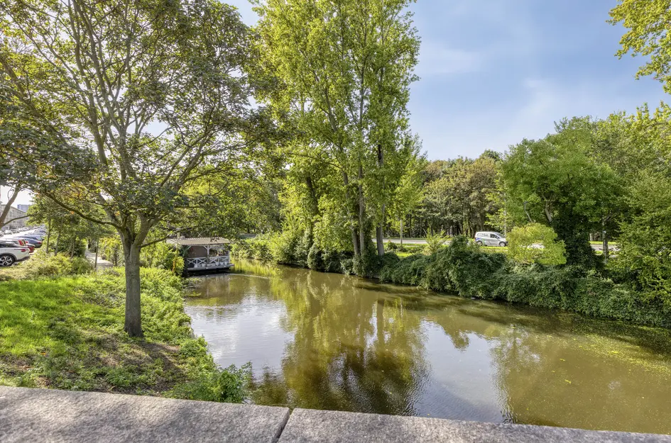 Troelstrakade 17a