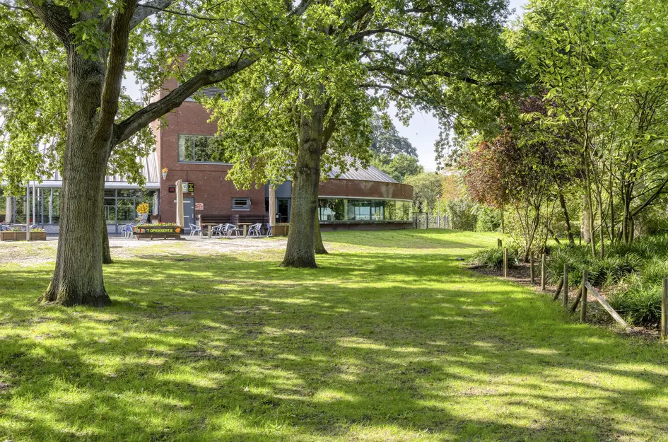 Troelstrakade 17a