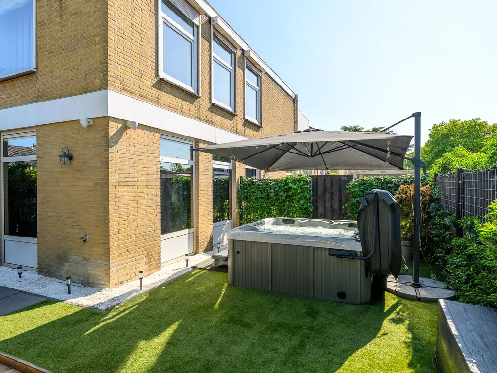 Fazantlaan 1, HONSELERSDIJK