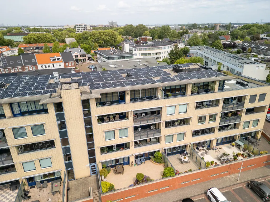 Verhagenplein 35, NAALDWIJK
