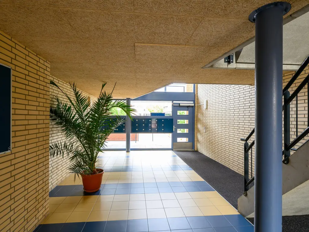 Verhagenplein 35, NAALDWIJK