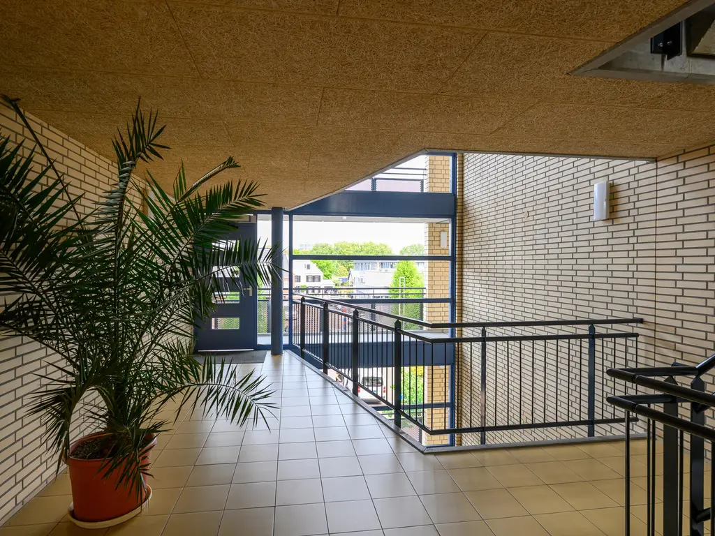 Verhagenplein 35, NAALDWIJK