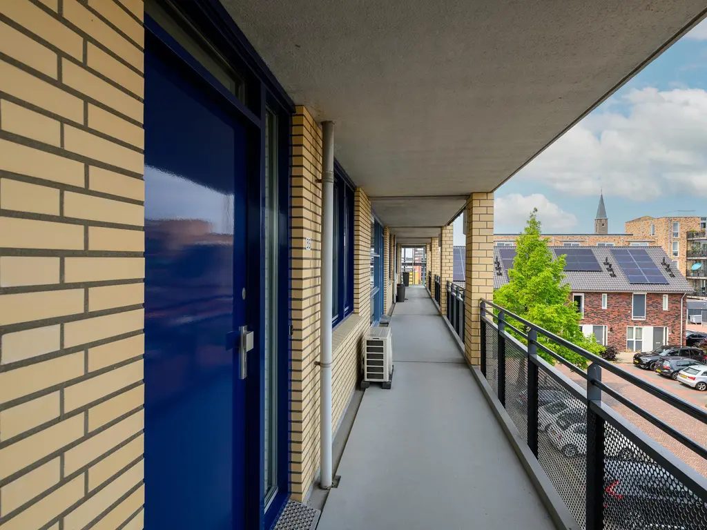 Verhagenplein 35, NAALDWIJK