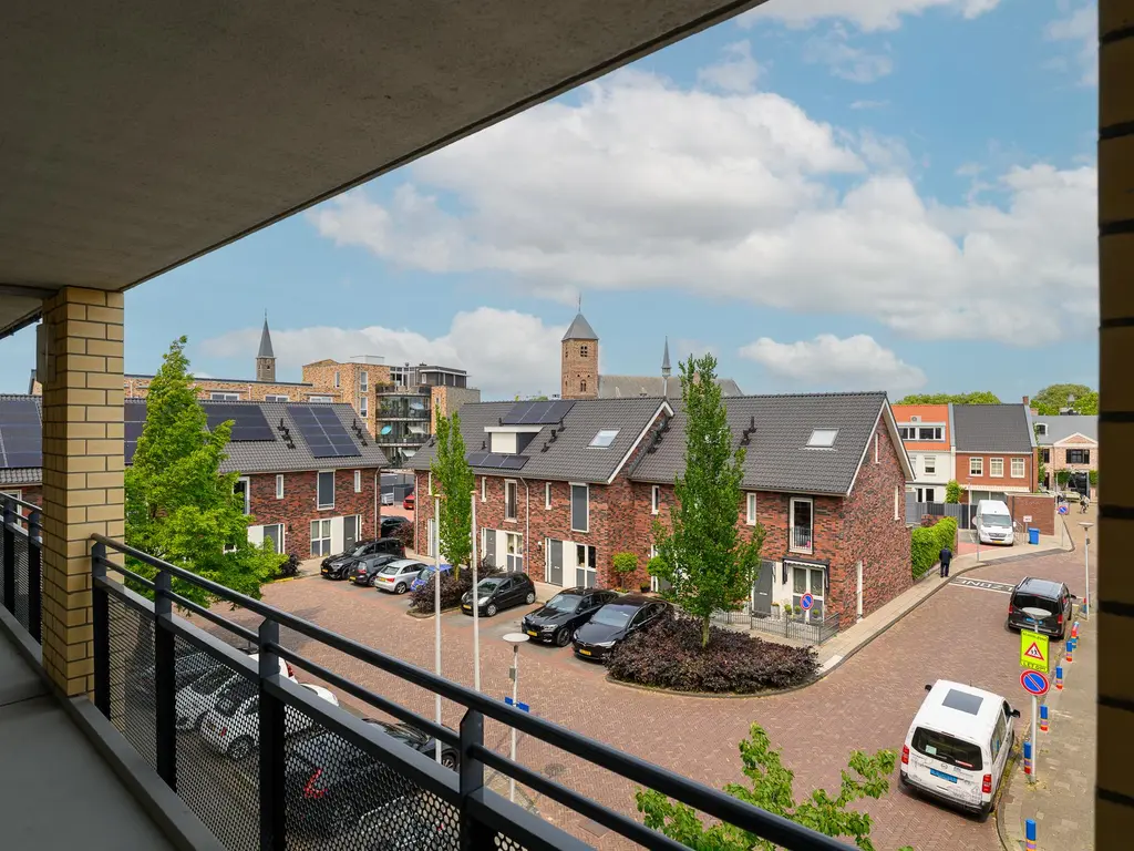 Verhagenplein 35, NAALDWIJK