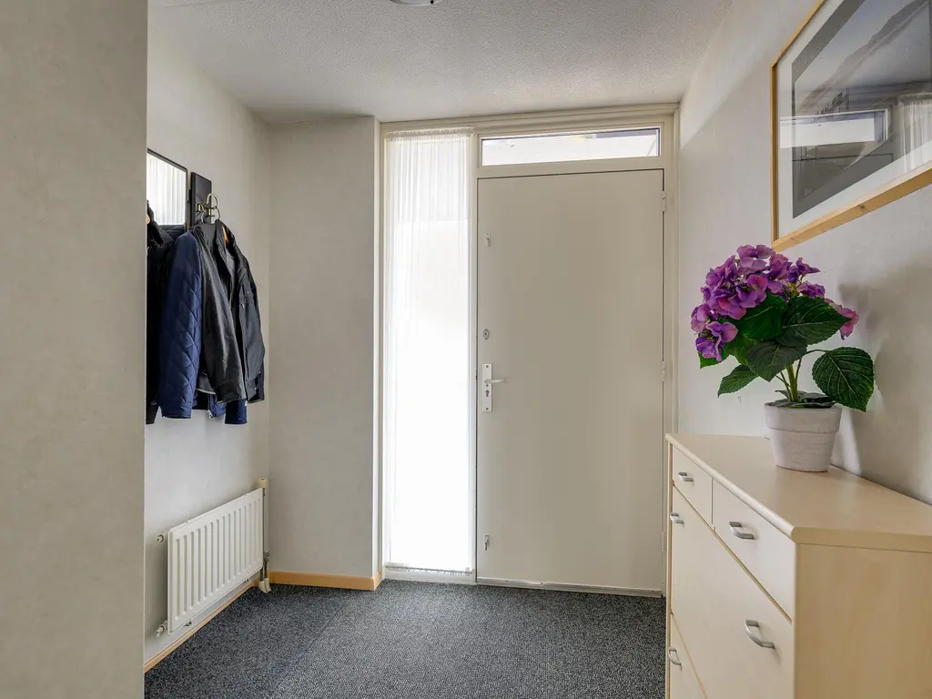 Verhagenplein 35, NAALDWIJK