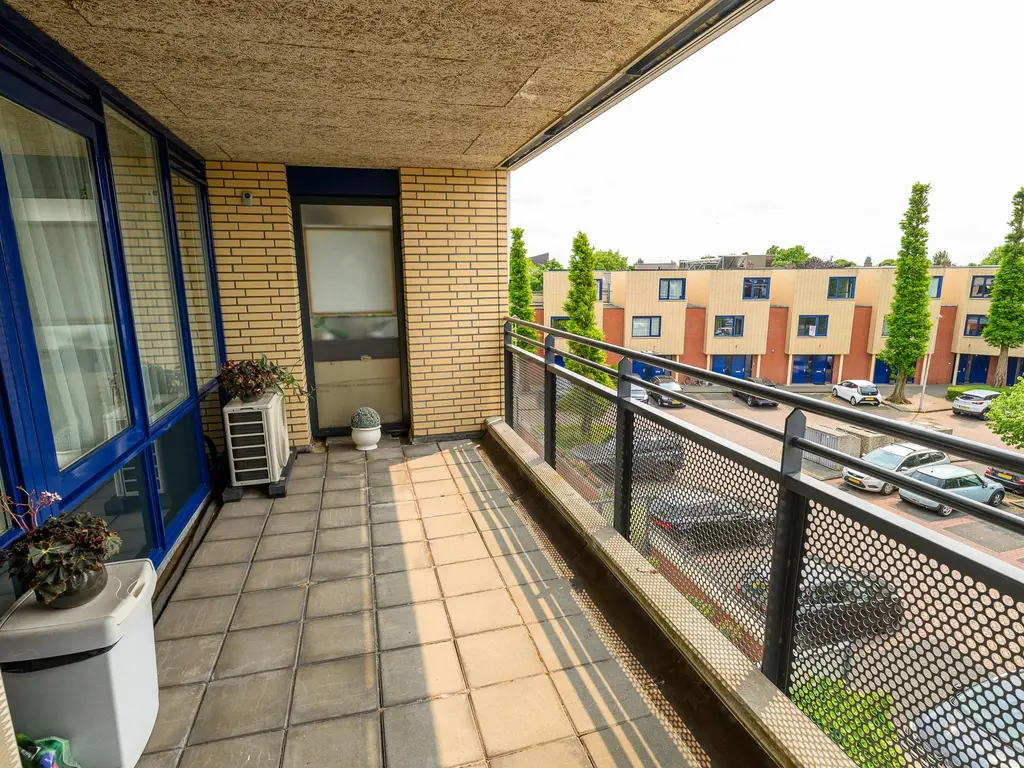 Verhagenplein 35, NAALDWIJK