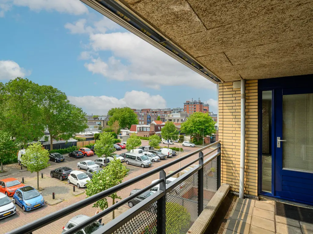 Verhagenplein 35, NAALDWIJK