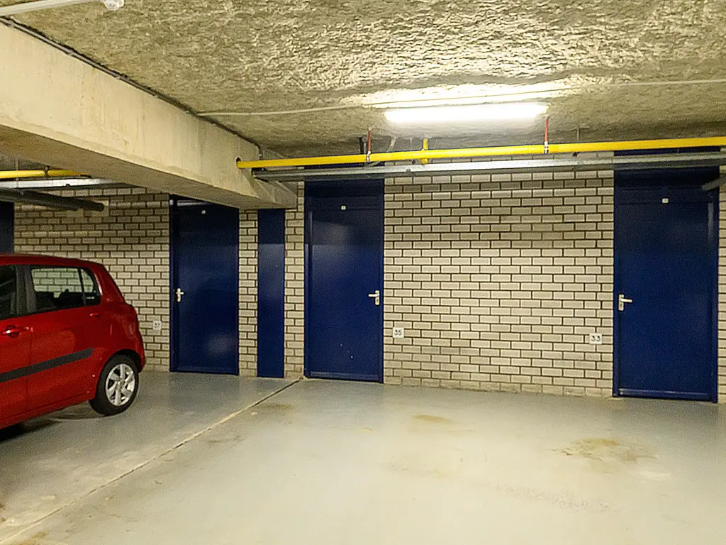 Verhagenplein 35, NAALDWIJK