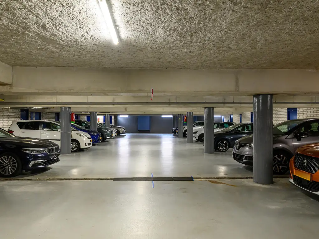 Verhagenplein 35, NAALDWIJK