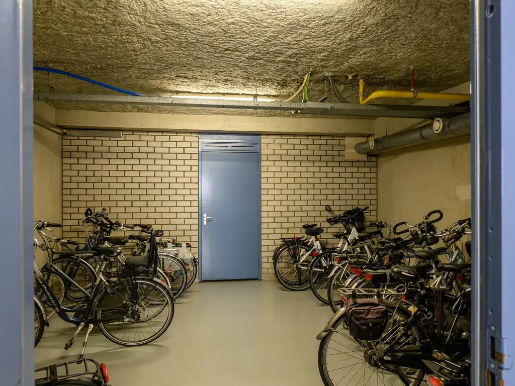 Verhagenplein 35, NAALDWIJK