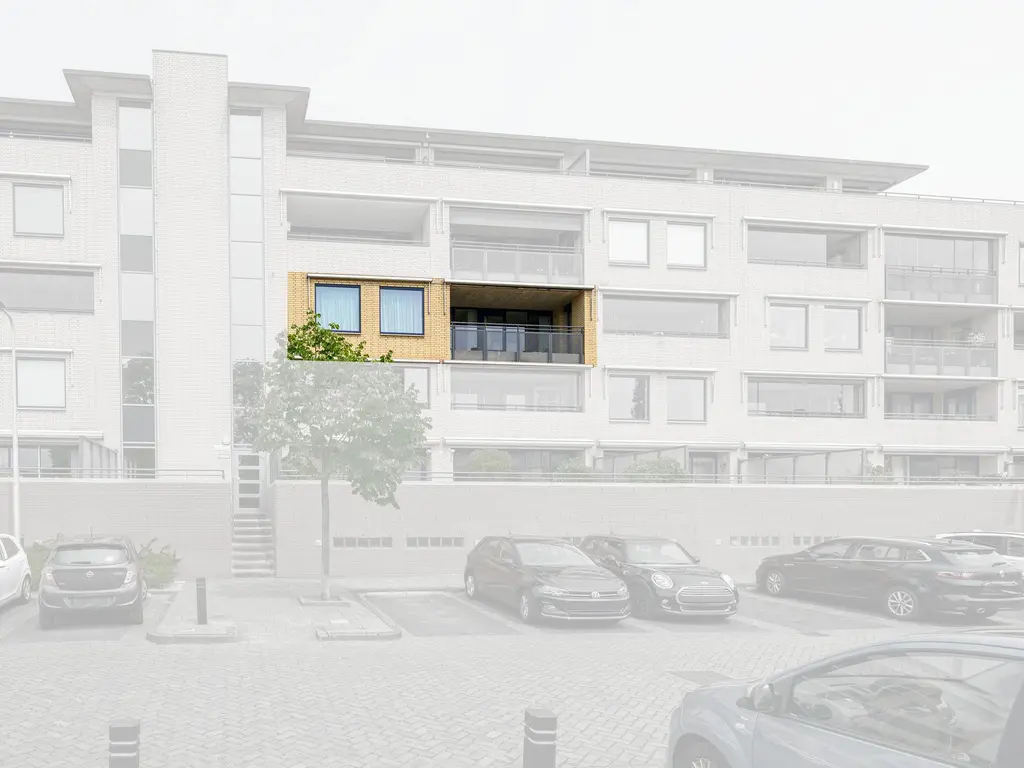 Verhagenplein 35, NAALDWIJK