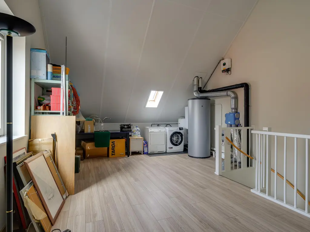 Professor Holwerdalaan 14, NAALDWIJK